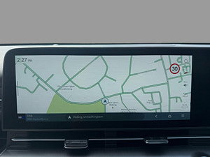 Hyundai Kona thumbnail
