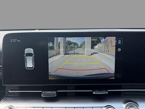 Hyundai Kona thumbnail