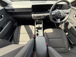 Hyundai Kona thumbnail