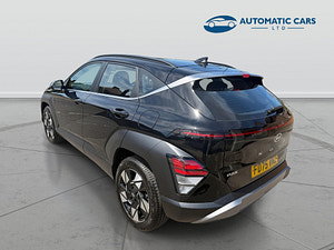Hyundai Kona thumbnail