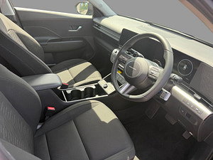 Hyundai Kona thumbnail