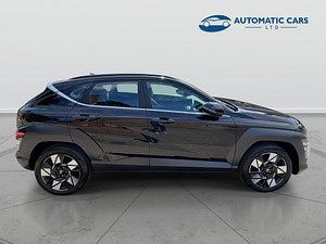 Hyundai Kona thumbnail