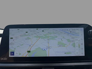 Lexus Ux thumbnail