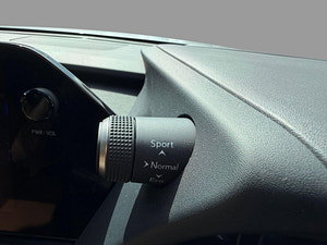 Lexus Ux thumbnail