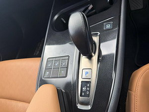 Lexus Ux thumbnail