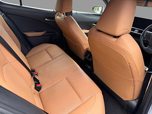 Lexus Ux thumbnail