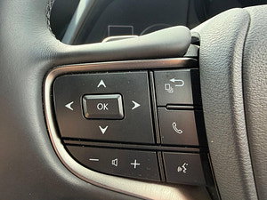 Lexus Ux thumbnail