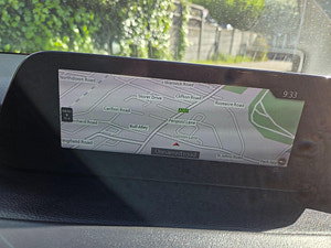 Mazda 3 thumbnail