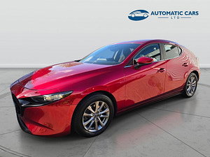 Mazda 3 thumbnail