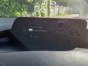 Mazda 3 thumbnail