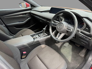 Mazda 3 thumbnail
