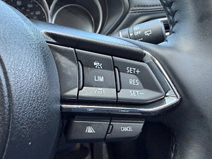Mazda CX-5 thumbnail