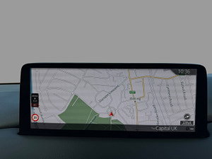 Mazda CX-5 thumbnail