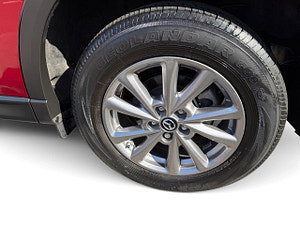 Mazda CX-5 thumbnail