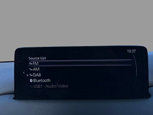 Mazda CX-5 thumbnail