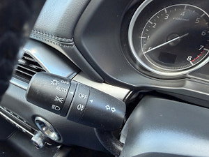 Mazda CX-5 thumbnail