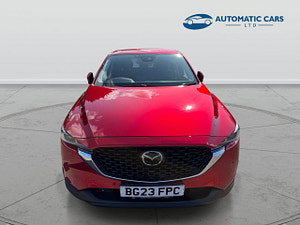 Mazda CX-5 thumbnail