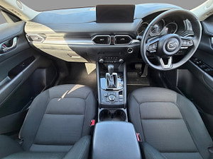 Mazda CX-5 thumbnail