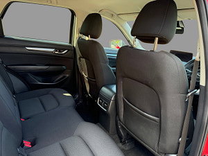 Mazda CX-5 thumbnail