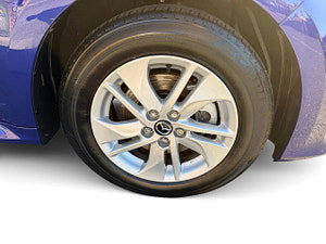 Mazda Mazda 2 hybrid thumbnail