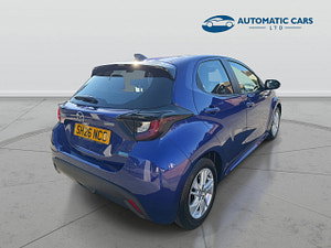 Mazda Mazda 2 hybrid thumbnail