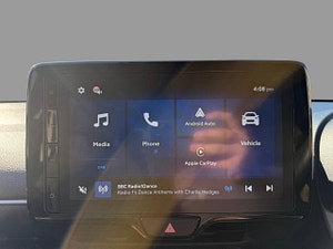 Mazda Mazda 2 hybrid thumbnail