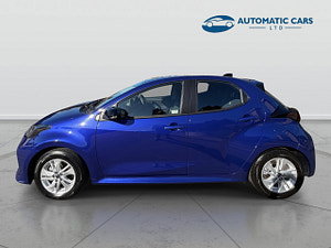 Mazda Mazda 2 hybrid thumbnail