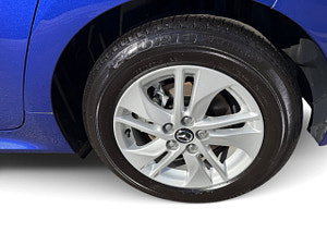 Mazda Mazda 2 hybrid thumbnail
