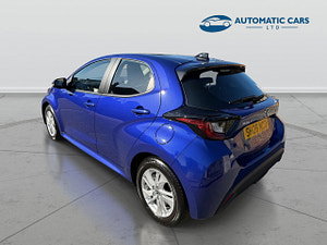 Mazda Mazda 2 hybrid thumbnail