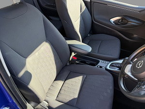 Mazda Mazda 2 hybrid thumbnail