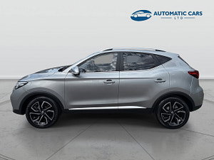 MG MG ZS thumbnail