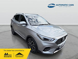 MG MG ZS thumbnail