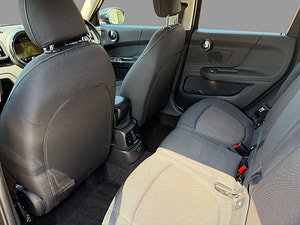 MINI Countryman thumbnail