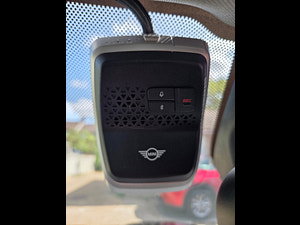 MINI Countryman thumbnail
