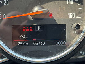 MINI Countryman thumbnail