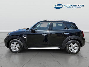 MINI Countryman thumbnail