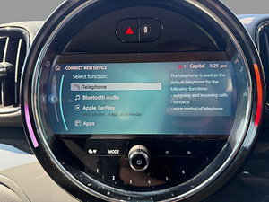 MINI Countryman thumbnail