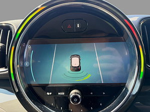MINI Countryman thumbnail