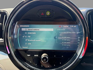 MINI Countryman thumbnail