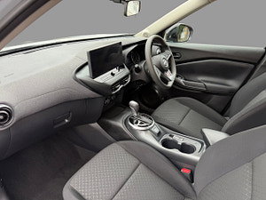 Nissan Juke thumbnail