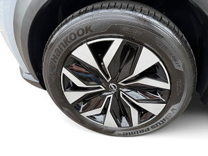 Nissan Juke thumbnail
