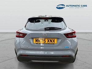 Nissan Juke thumbnail