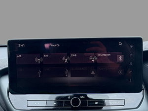 Nissan Juke thumbnail