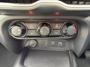 Nissan Juke thumbnail