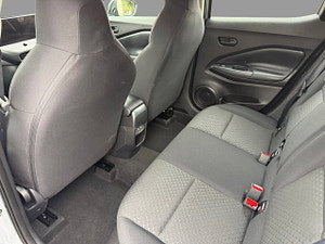 Nissan Juke thumbnail