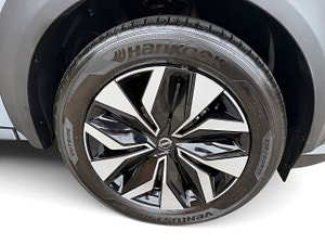 Nissan Juke thumbnail