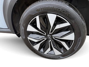 Nissan Juke thumbnail