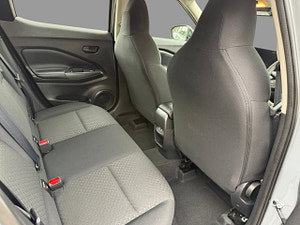 Nissan Juke thumbnail
