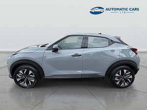 Nissan Juke thumbnail