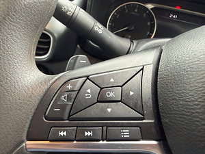 Nissan Juke thumbnail